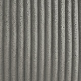 Tie-Breaker Fog Swivel Glider Recliner from Ashley - Luna Furniture