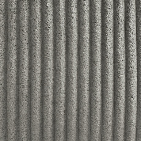 Tie-Breaker Fog Swivel Glider Recliner from Ashley - Luna Furniture