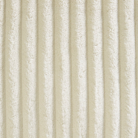 Tie-Breaker Ivory Swivel Glider Recliner from Ashley - Luna Furniture