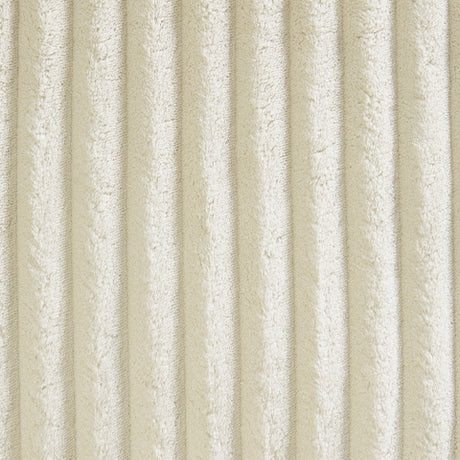 Tie-Breaker Ivory Swivel Glider Recliner from Ashley - Luna Furniture