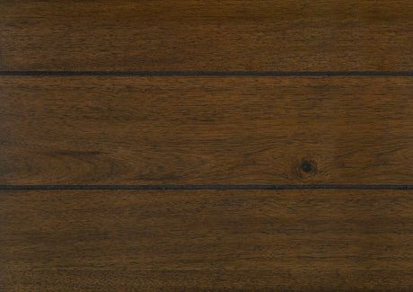 Tigard Cherry Dining Table from Homelegance - Luna Furniture