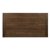 Tigard Gray Dining Table from Homelegance - Luna Furniture
