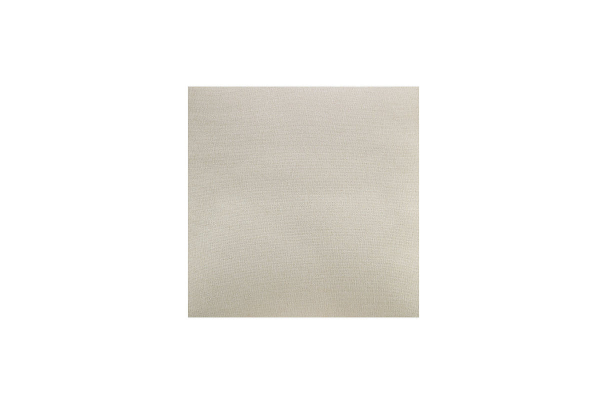 Tilden Ivory/Brown Accent Chair from Ashley - Luna Furniture