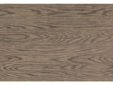 Timbre Whitewash Counter Height Table from Homelegance - Luna Furniture