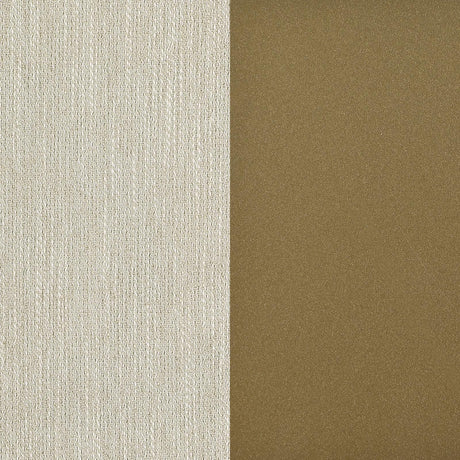 Tina Beige Metal Pub Height Upholstered Bar Stool, Set of 2 from Coaster - Luna Furniture