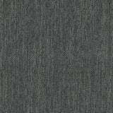 Tina Dark Gray Metal Counter Height Upholstered Bar Stool, Set of 2 from Coaster - Luna Furniture