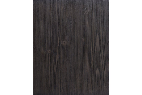 Todoe Gray 65" TV Stand from Ashley - Luna Furniture