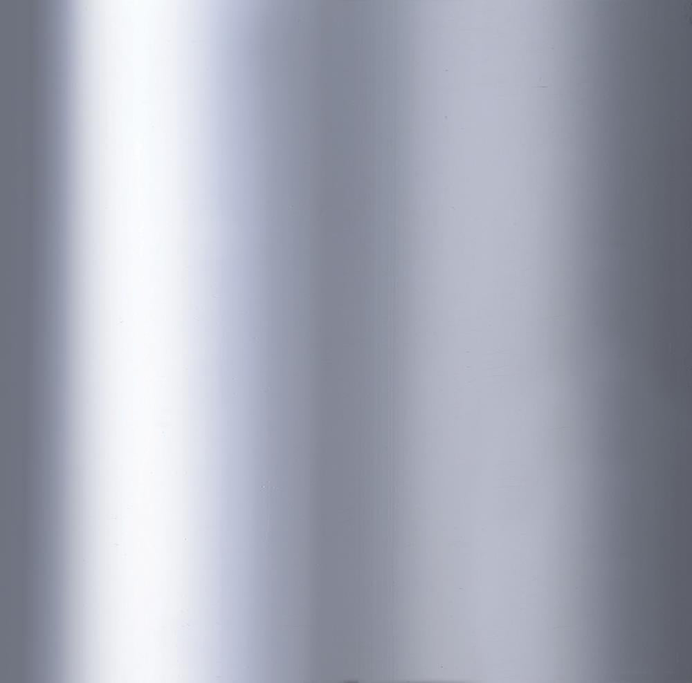 Tolbert Chrome Bar Table with Glass Top from Coaster - Luna Furniture