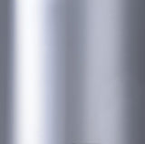 Tolbert Chrome Bar Table with Glass Top from Coaster - Luna Furniture