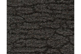 Tracling Slate Oversized Ottoman from Ashley - Luna Furniture