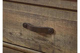 Trinell Brown Chest of Drawers from Ashley - Luna Furniture