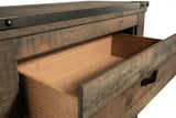 Trinell Brown Chest of Drawers from Ashley - Luna Furniture