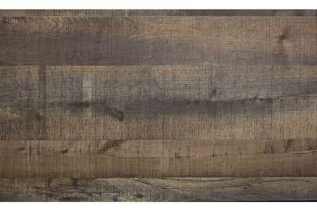 Trinell Brown Nightstand from Ashley - Luna Furniture