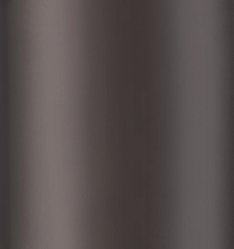 Trini Black Nickel Coffee Table with Glass Shelf from Coaster - Luna Furniture