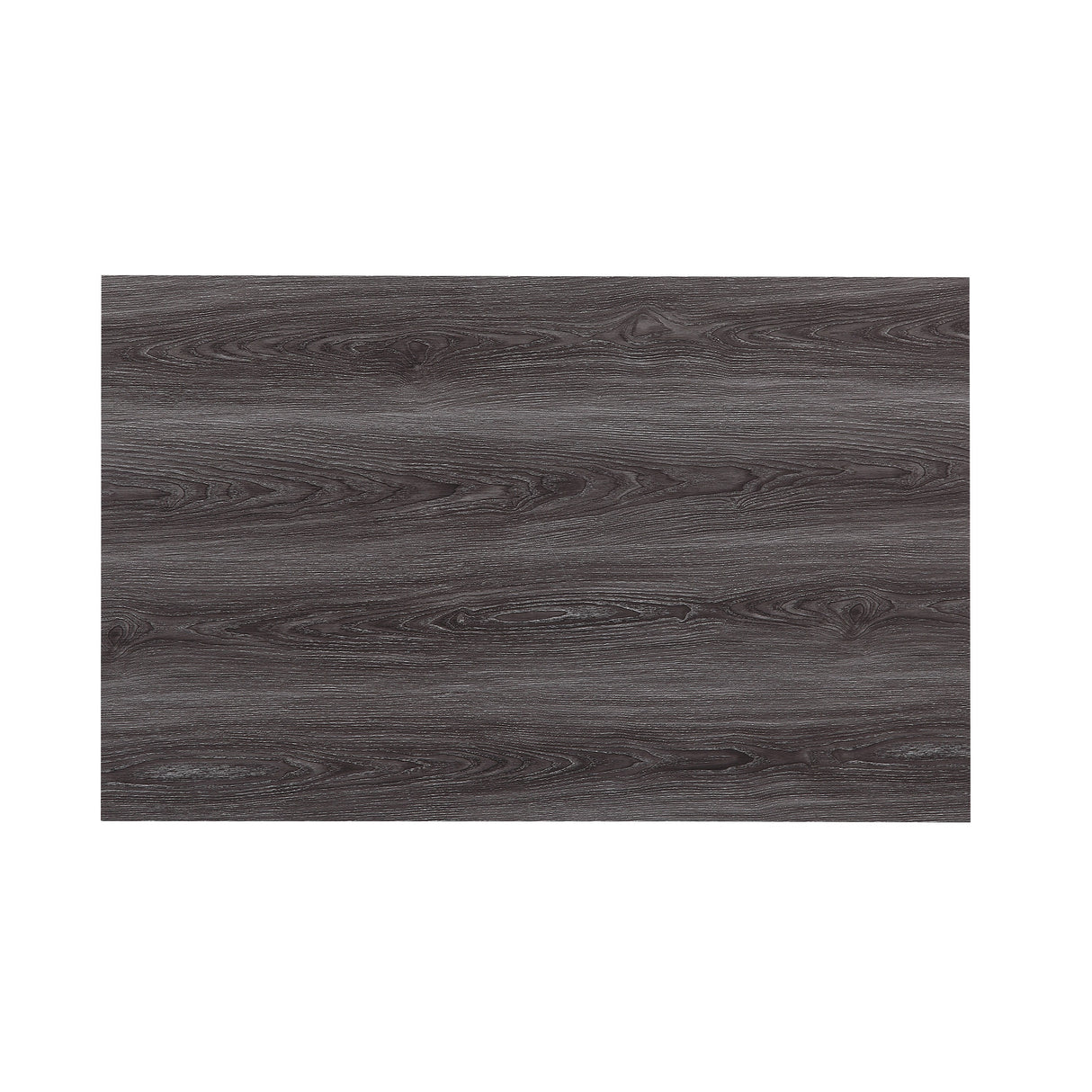 Tripp Gray Metal Dining Table from Homelegance - Luna Furniture