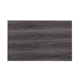 Tripp Gray Metal Dining Table from Homelegance - Luna Furniture