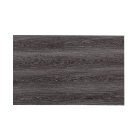 Tripp Gray Metal Dining Table from Homelegance - Luna Furniture