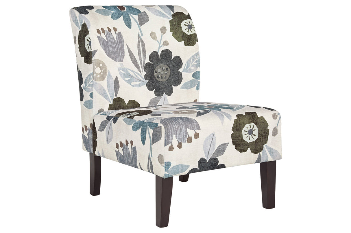 Triptis Multi Accent Chair from Ashley - Luna Furniture