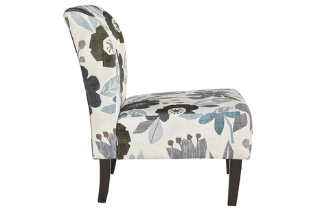 Triptis Multi Accent Chair from Ashley - Luna Furniture