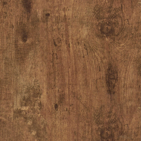 Troy Antique Nutmeg Accent Table with Power Outlet from Coaster - Luna Furniture