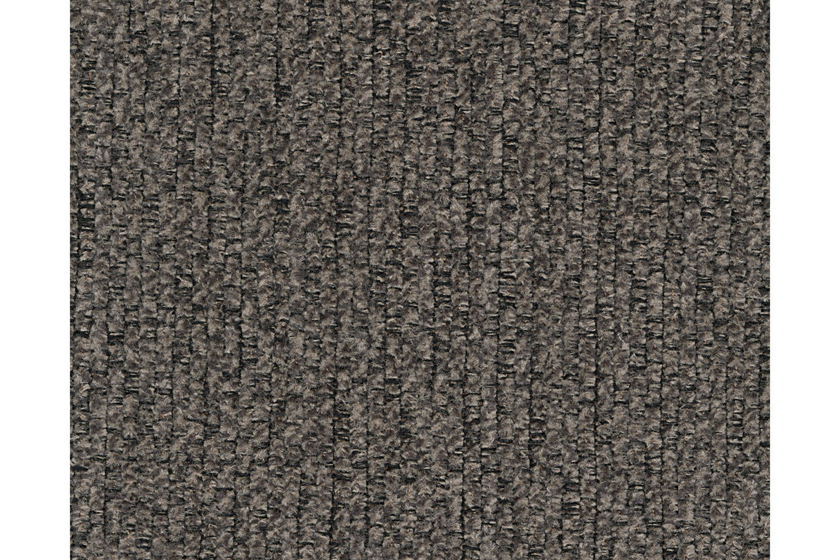 Tulen Gray Recliner from Ashley - Luna Furniture