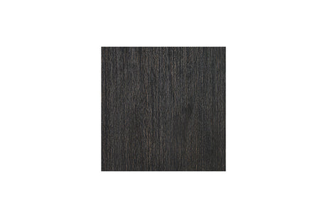 Tyler Creek Antique Black Counter Height Bench from Ashley - Luna Furniture