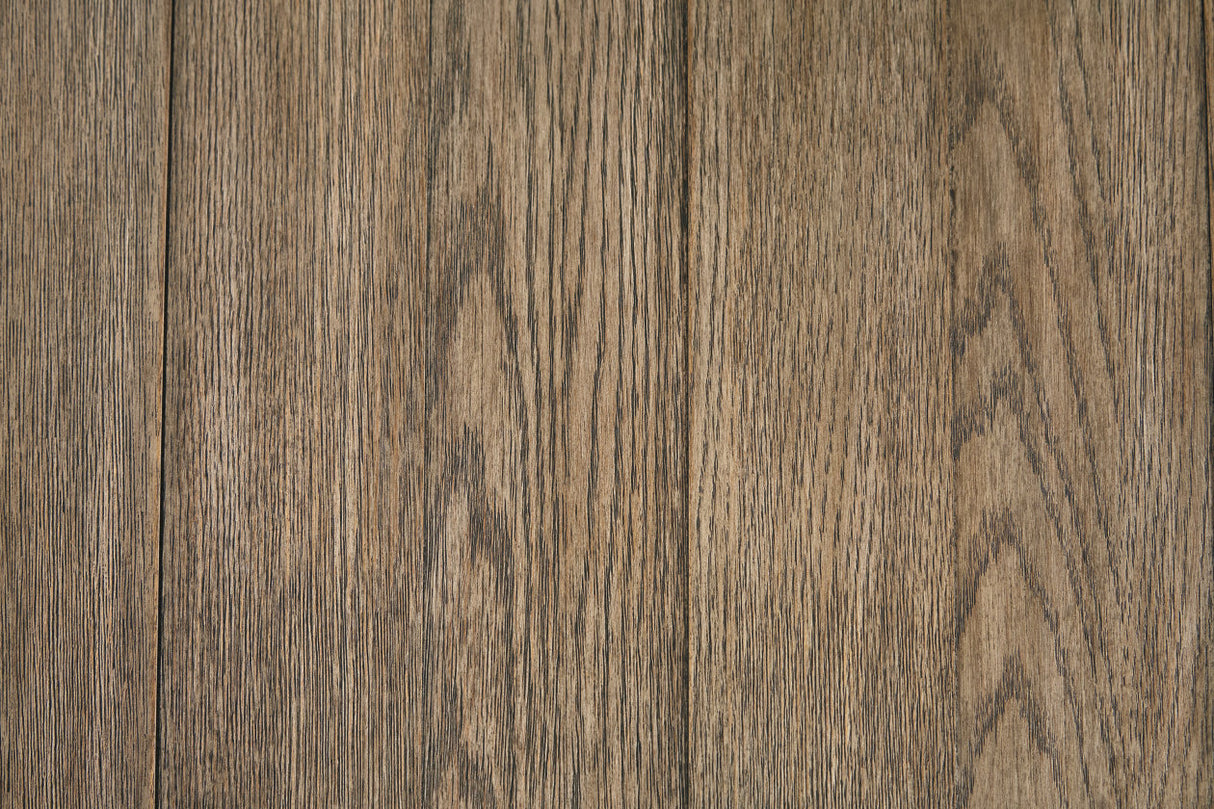 Tyler Creek Black/Gray Dining Table from Ashley - Luna Furniture