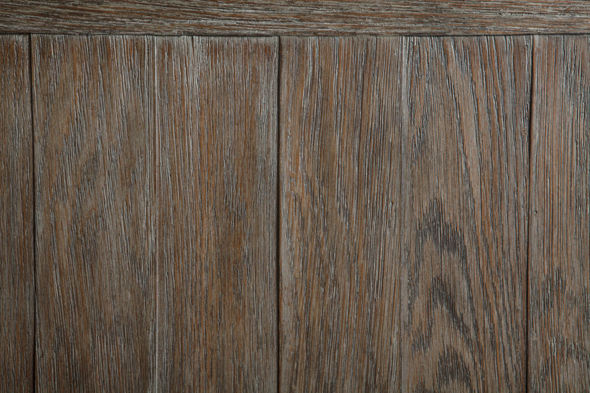 Tyler Creek Grayish Brown/Black Coffee Table with Lift Top from Ashley - Luna Furniture