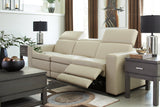 Texline Sand 4-Piece Power Reclining Sofa