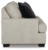 Vayda Pebble Loveseat from Ashley - Luna Furniture