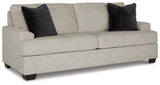 Vayda Pebble Sofa from Ashley - Luna Furniture