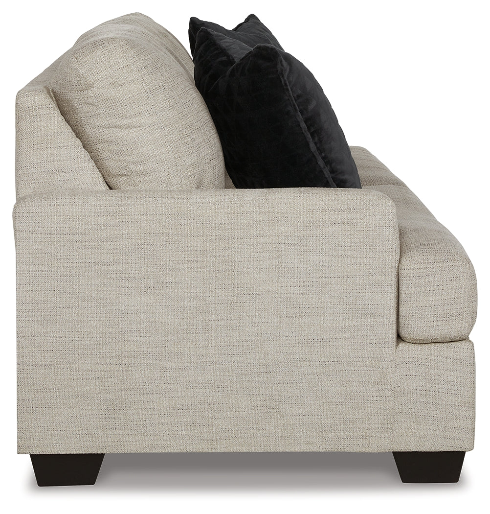 Vayda Pebble Sofa from Ashley - Luna Furniture