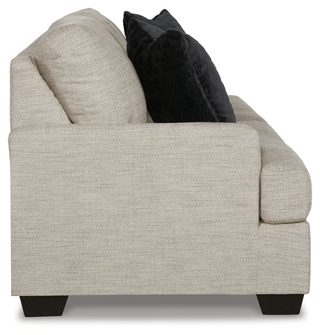 Vayda Pebble Sofa from Ashley - Luna Furniture