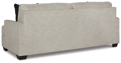 Vayda Pebble Sofa from Ashley - Luna Furniture