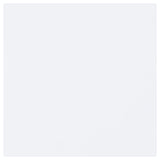 Velma White Convertible TV Console/Bookcase from Coaster - Luna Furniture