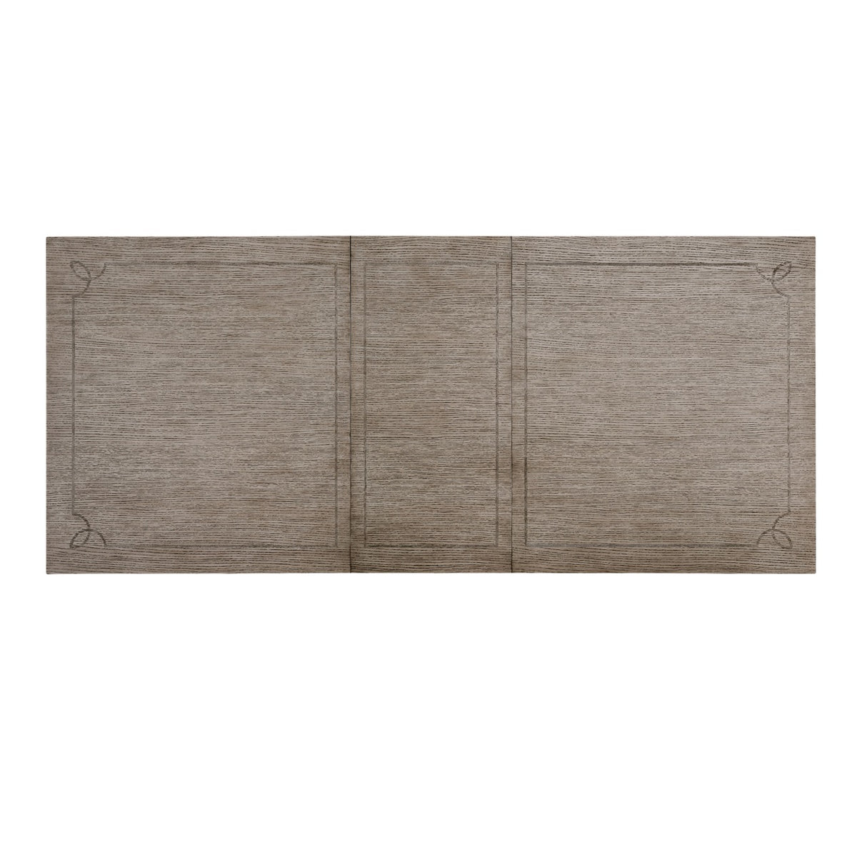 Vermillion Gray Cashmere Extendable Dining Set from Homelegance - Luna Furniture