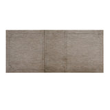 Vermillion Gray Cashmere Extendable Dining Set from Homelegance - Luna Furniture