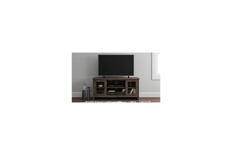 Arlenbry Gray 60" TV Stand -  - Luna Furniture