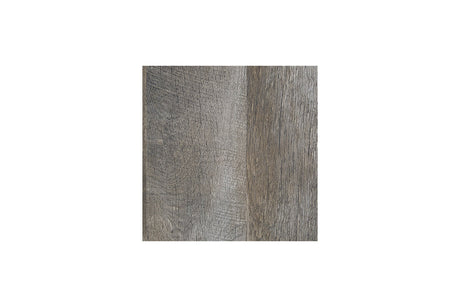 Wynnlow Gray 63" TV Stand with Electric Fireplace from Ashley - Luna Furniture