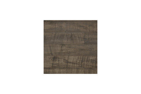 Havalance Two-tone TV Stand from Ashley - Luna Furniture