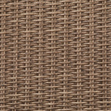 Walton Bridge Driftwood Outdoor Bar Stool from Ashley - Luna Furniture