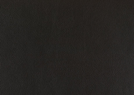 Wareham Dark Brown Leather 3-Piece Sectional from Homelegance - Luna Furniture