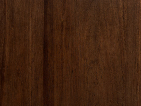 Watson Brown Queen Upholstered Storage Panel Bed from Homelegance - Luna Furniture