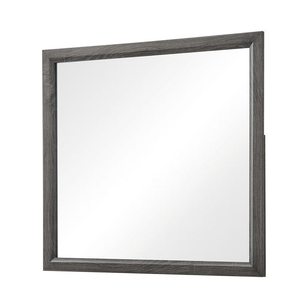 Watson Gray Oak Mirror (Mirror Only)