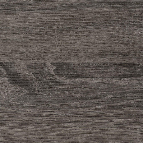 Watson Gray Oak and Black 6-Drawer Dresser with Mirror from Coaster - Luna Furniture
