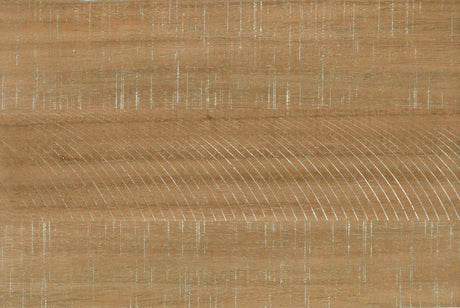 Weatherford Wheat Extandable Dining Table from Homelegance - Luna Furniture