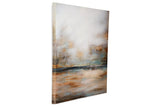 Weatheridge Multi Wall Art from Ashley - Luna Furniture