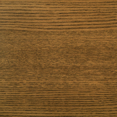 Westerly Walnut Square Wood Coffee Table with Diamond Parquet from Coaster - Luna Furniture