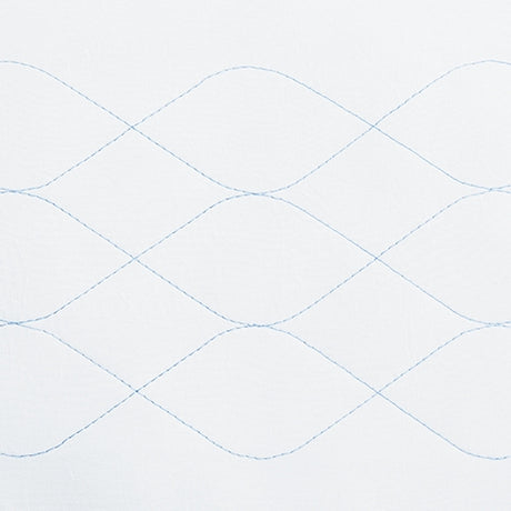 White Comfort Pillow from Ashley - Luna Furniture