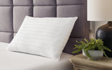 White Pillow from Ashley - Luna Furniture